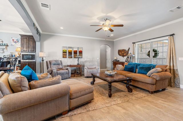 41 NICCI Lane, Canyon, TX 79015