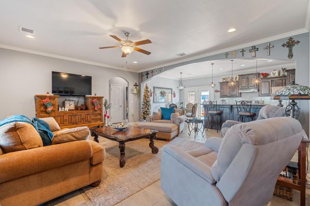 41 NICCI Lane, Canyon, TX 79015