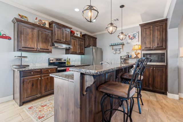 41 NICCI Lane, Canyon, TX 79015