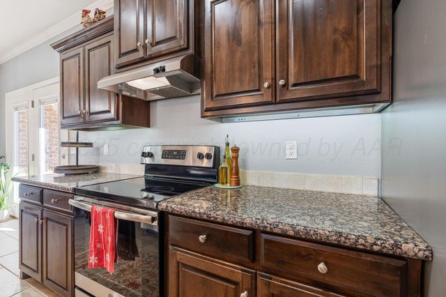 41 NICCI Lane, Canyon, TX 79015