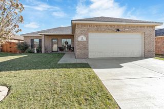 41 NICCI Lane, Canyon, TX 79015