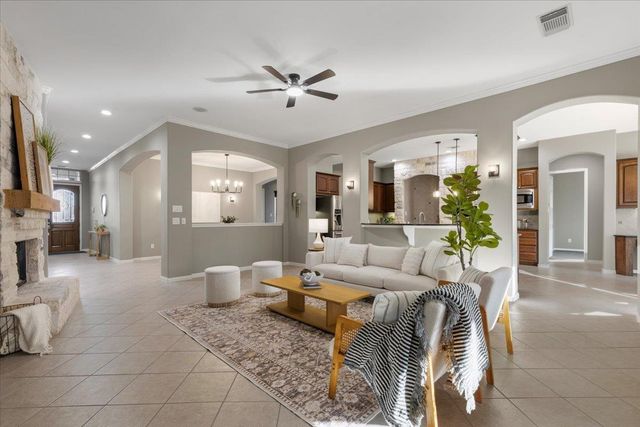 3008 Cancelo CV, Round Rock, TX 78681