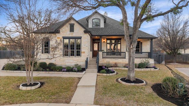 3008 Cancelo CV, Round Rock, TX 78681