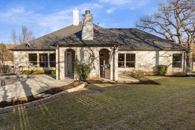 3008 Cancelo CV, Round Rock, TX 78681