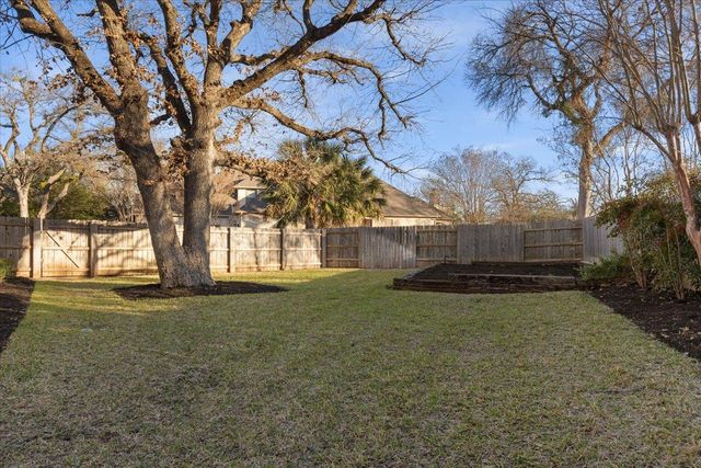 3008 Cancelo CV, Round Rock, TX 78681