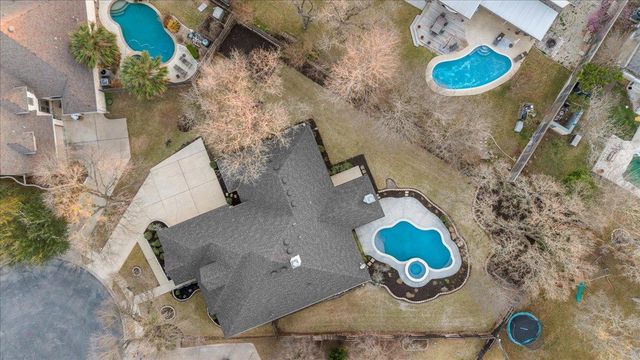 3008 Cancelo CV, Round Rock, TX 78681