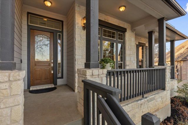 3008 Cancelo CV, Round Rock, TX 78681