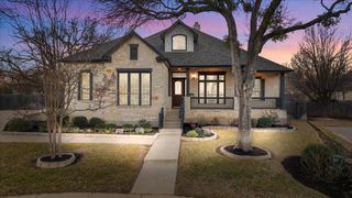 3008 Cancelo CV, Round Rock, TX 78681