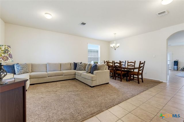6306 Mustang Creek Road, Killeen, TX 76549