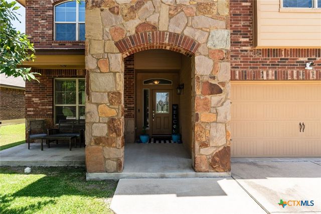 6306 Mustang Creek Road, Killeen, TX 76549