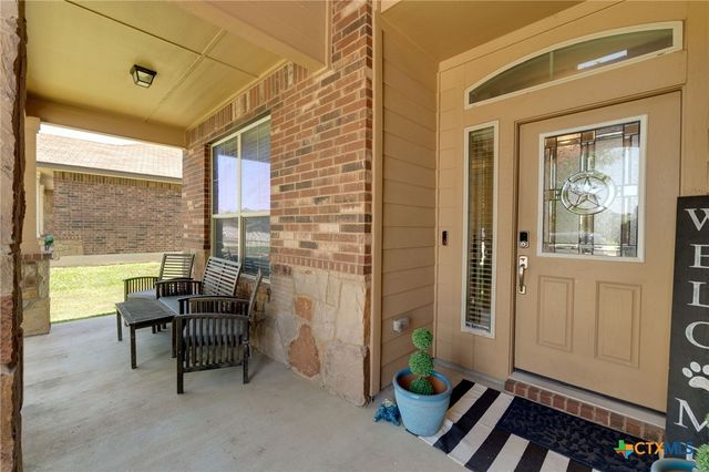 6306 Mustang Creek Road, Killeen, TX 76549