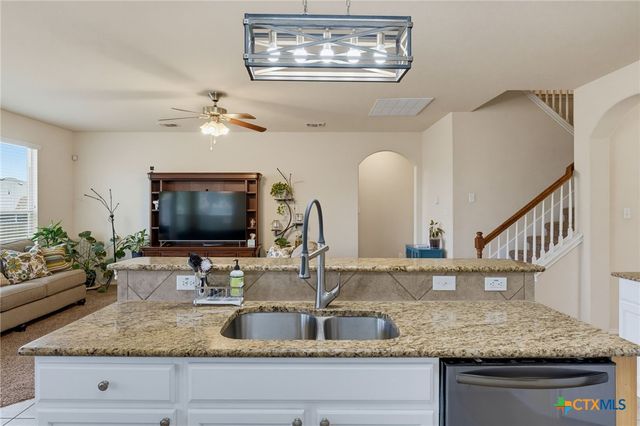 6306 Mustang Creek Road, Killeen, TX 76549