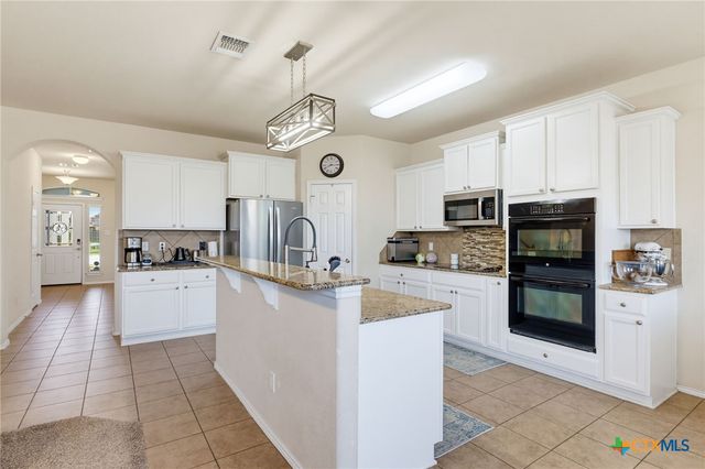 6306 Mustang Creek Road, Killeen, TX 76549