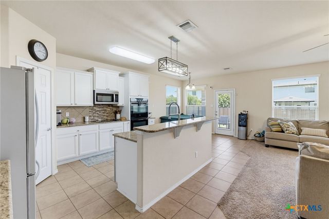 6306 Mustang Creek Road, Killeen, TX 76549