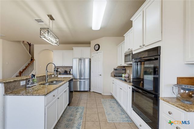 6306 Mustang Creek Road, Killeen, TX 76549