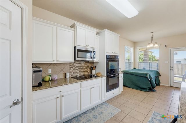 6306 Mustang Creek Road, Killeen, TX 76549
