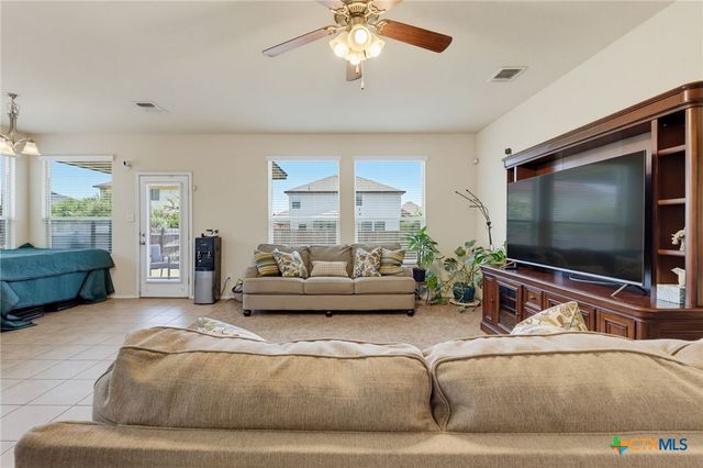 6306 Mustang Creek Road, Killeen, TX 76549