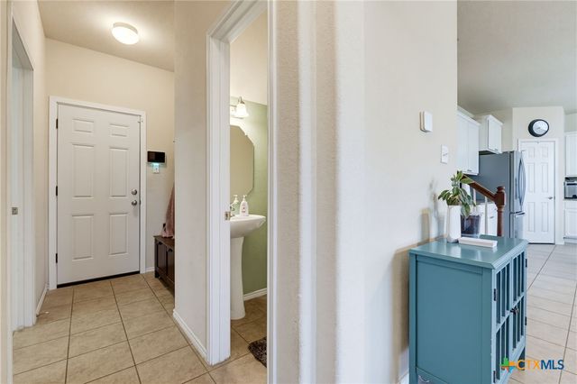 6306 Mustang Creek Road, Killeen, TX 76549