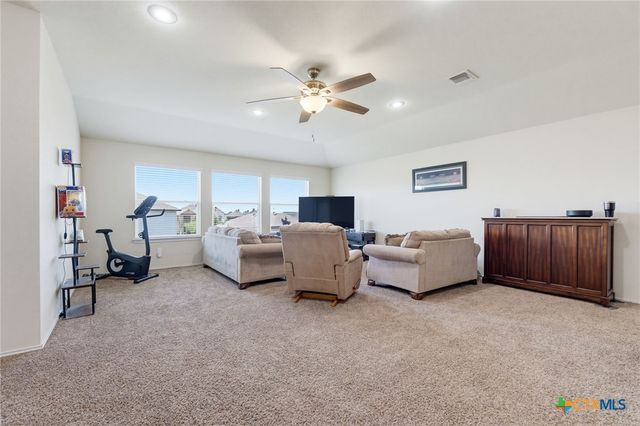 6306 Mustang Creek Road, Killeen, TX 76549