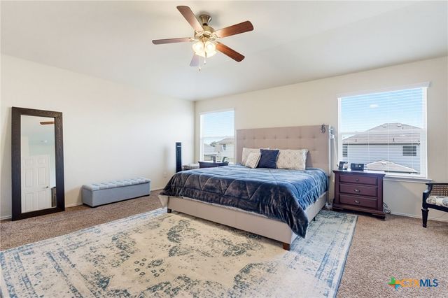 6306 Mustang Creek Road, Killeen, TX 76549