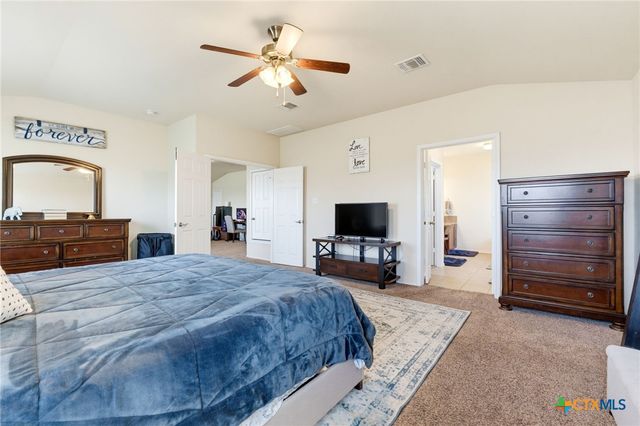 6306 Mustang Creek Road, Killeen, TX 76549