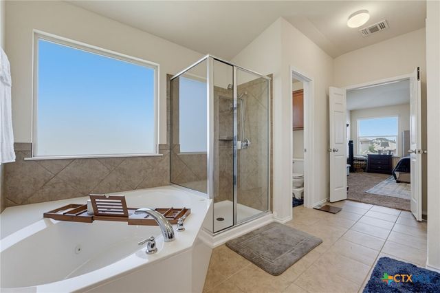 6306 Mustang Creek Road, Killeen, TX 76549