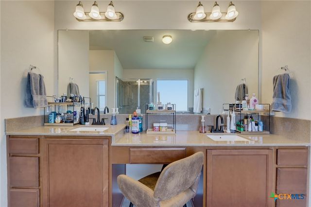 6306 Mustang Creek Road, Killeen, TX 76549