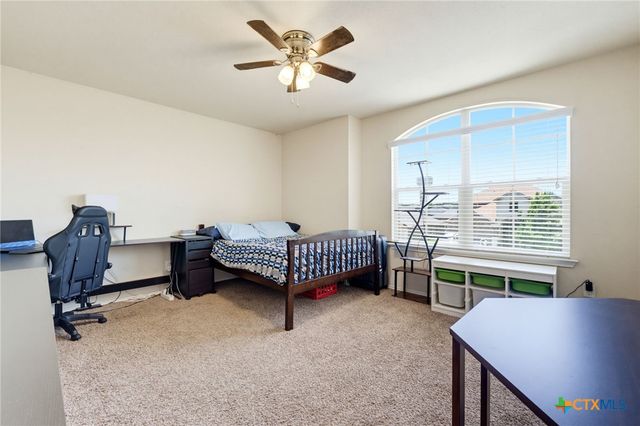 6306 Mustang Creek Road, Killeen, TX 76549