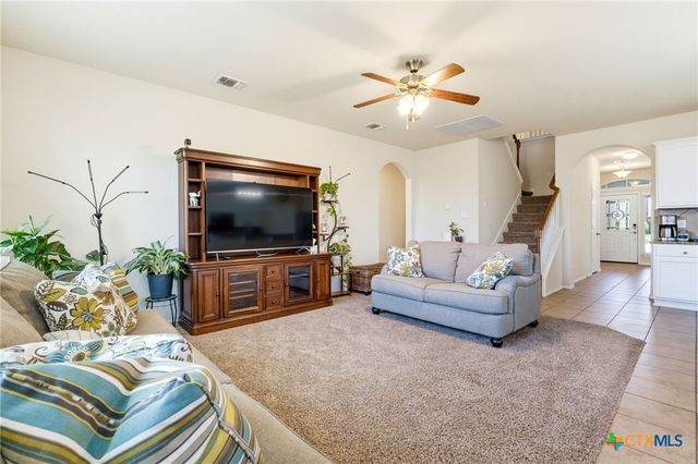 6306 Mustang Creek Road, Killeen, TX 76549