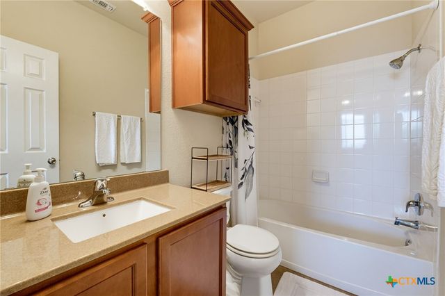 6306 Mustang Creek Road, Killeen, TX 76549