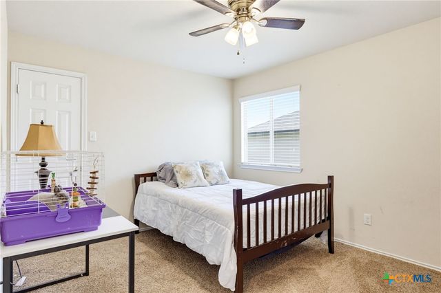 6306 Mustang Creek Road, Killeen, TX 76549
