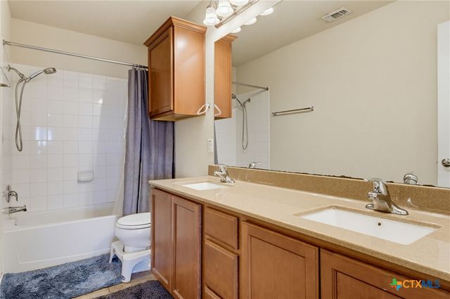 6306 Mustang Creek Road, Killeen, TX 76549