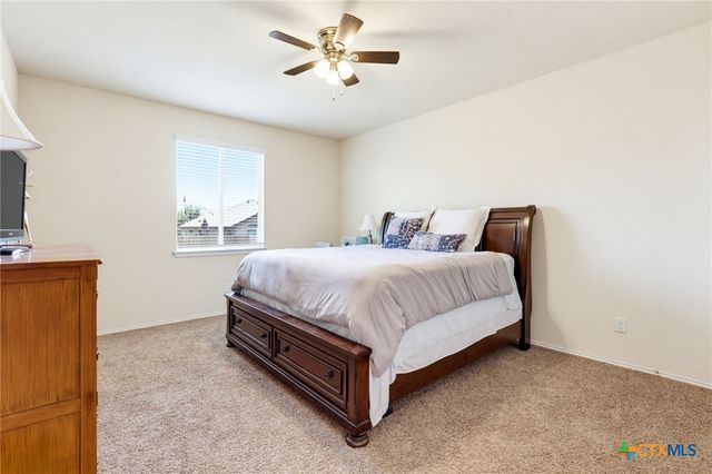 6306 Mustang Creek Road, Killeen, TX 76549