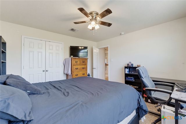 6306 Mustang Creek Road, Killeen, TX 76549