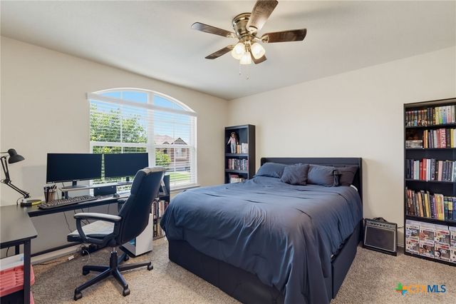 6306 Mustang Creek Road, Killeen, TX 76549
