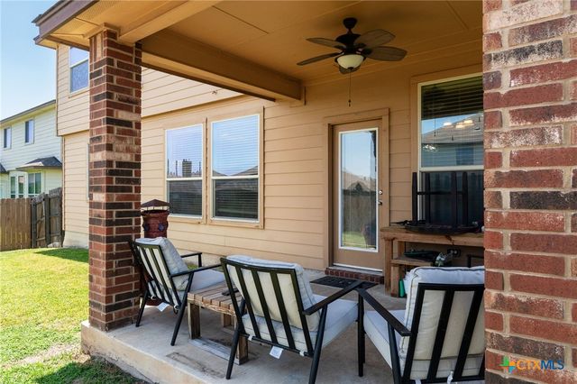 6306 Mustang Creek Road, Killeen, TX 76549