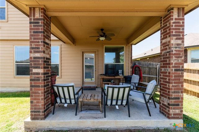 6306 Mustang Creek Road, Killeen, TX 76549