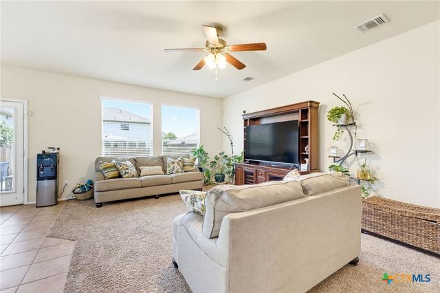 6306 Mustang Creek Road, Killeen, TX 76549