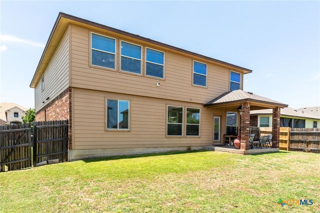 6306 Mustang Creek Road, Killeen, TX 76549