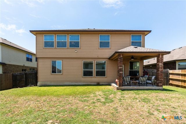6306 Mustang Creek Road, Killeen, TX 76549