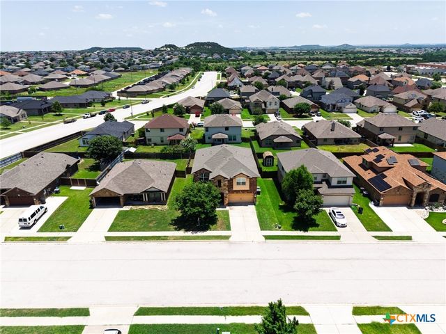 6306 Mustang Creek Road, Killeen, TX 76549