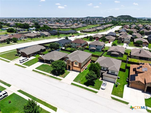 6306 Mustang Creek Road, Killeen, TX 76549