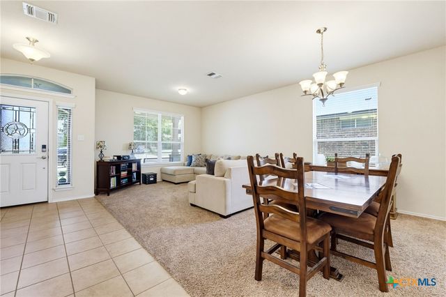 6306 Mustang Creek Road, Killeen, TX 76549