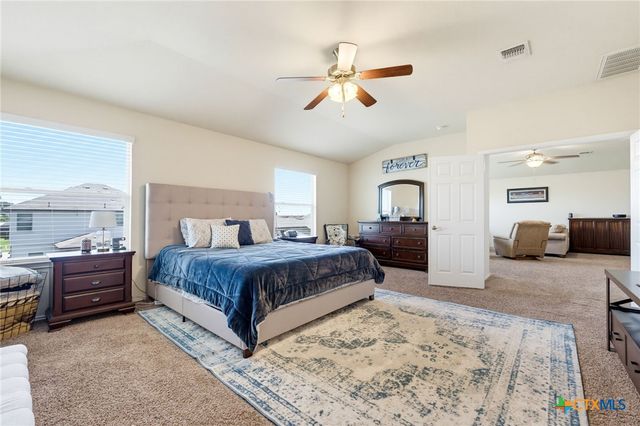 6306 Mustang Creek Road, Killeen, TX 76549