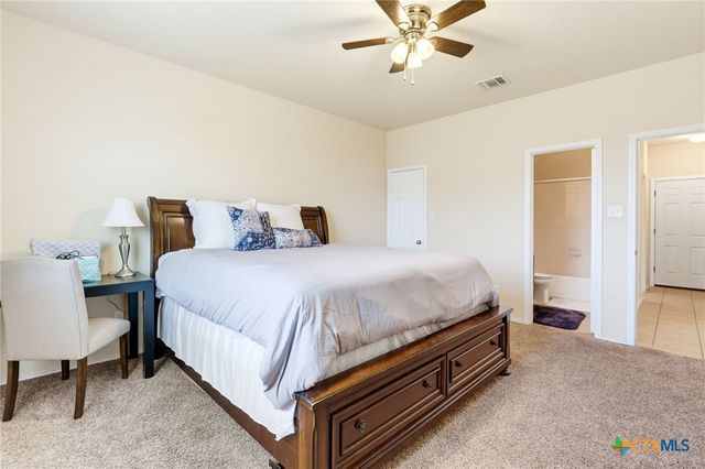 6306 Mustang Creek Road, Killeen, TX 76549