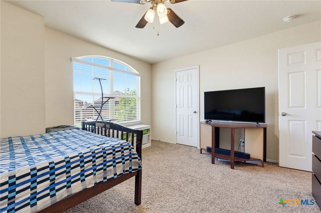6306 Mustang Creek Road, Killeen, TX 76549