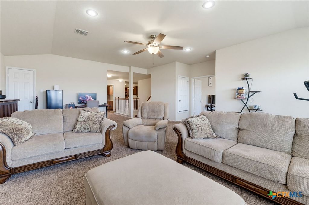 6306 Mustang Creek Road, Killeen, TX 76549