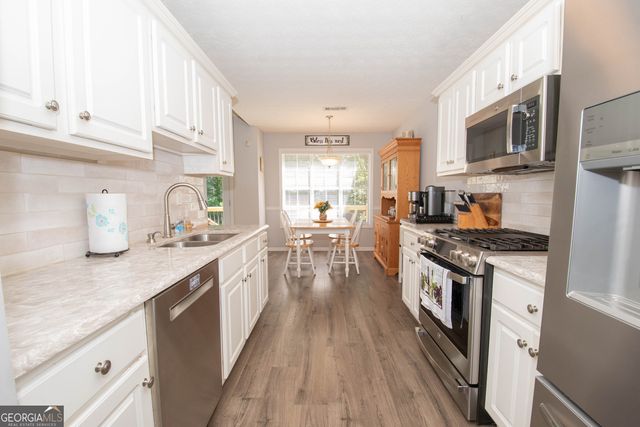 65 Cold Harbor Court, Sharpsburg, GA 30277