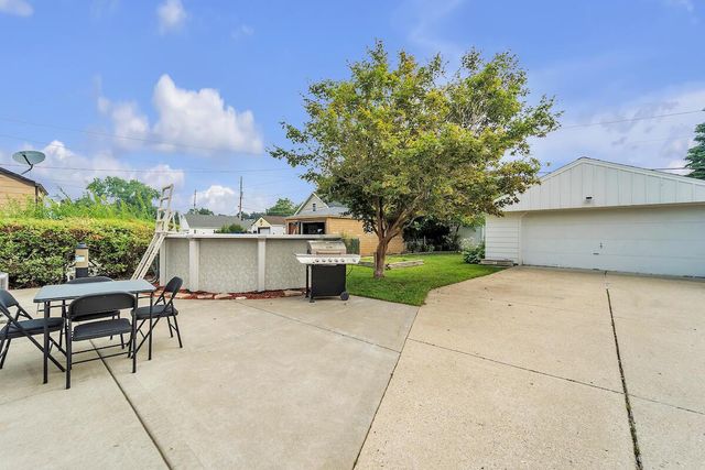 3726 S 24th STREET, Milwaukee, WI 53221