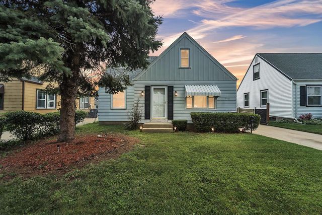 3726 S 24th STREET, Milwaukee, WI 53221